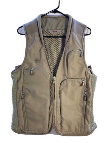 トップス 00's TUMI Technical Travel Vest Archive $_12.JPG?set_id=880000500F
