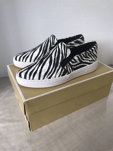 ★NY直輸入★【MICHAELKORS zebra knit onepieces】 $_12.JPG?set_id=880000500F