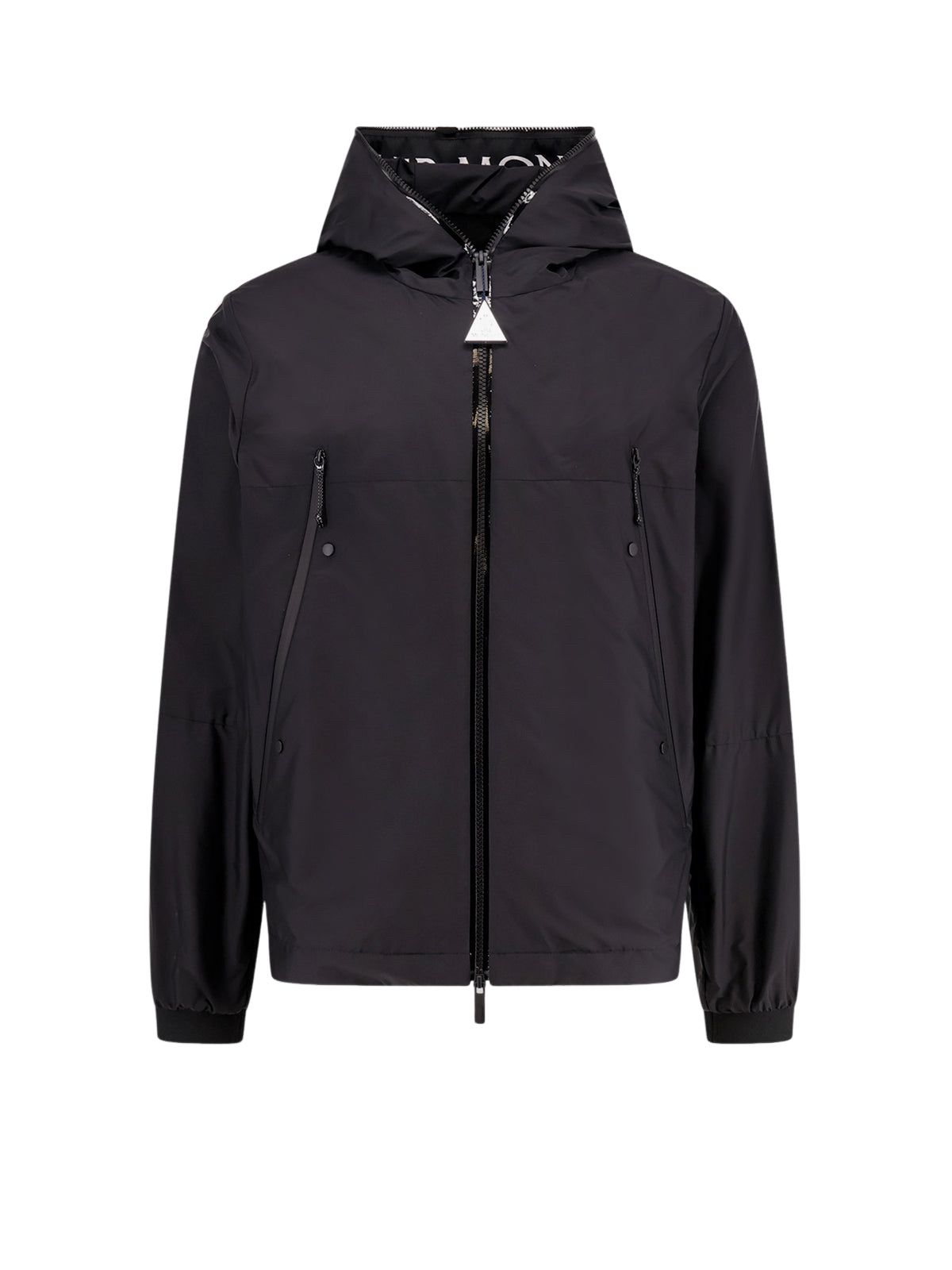 【MIKIKO】モンクレール ブルゾン ネイビー 8A 正規品 楽天市場】MONCLER モンクレール ブルゾン APERTA CON ZI