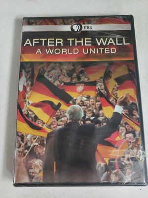 After the Wall: A World United (DVD, 2011)DKF