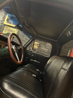 image 2 of interior