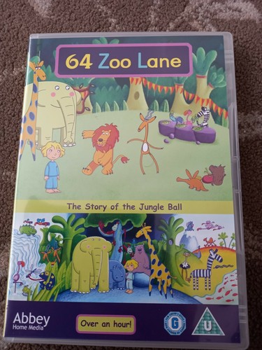 その他 Crazy Crafts: Jungle Animals [DVD] Amazon.com: Crazy Crafts: Jungle Animals: 0801464401293