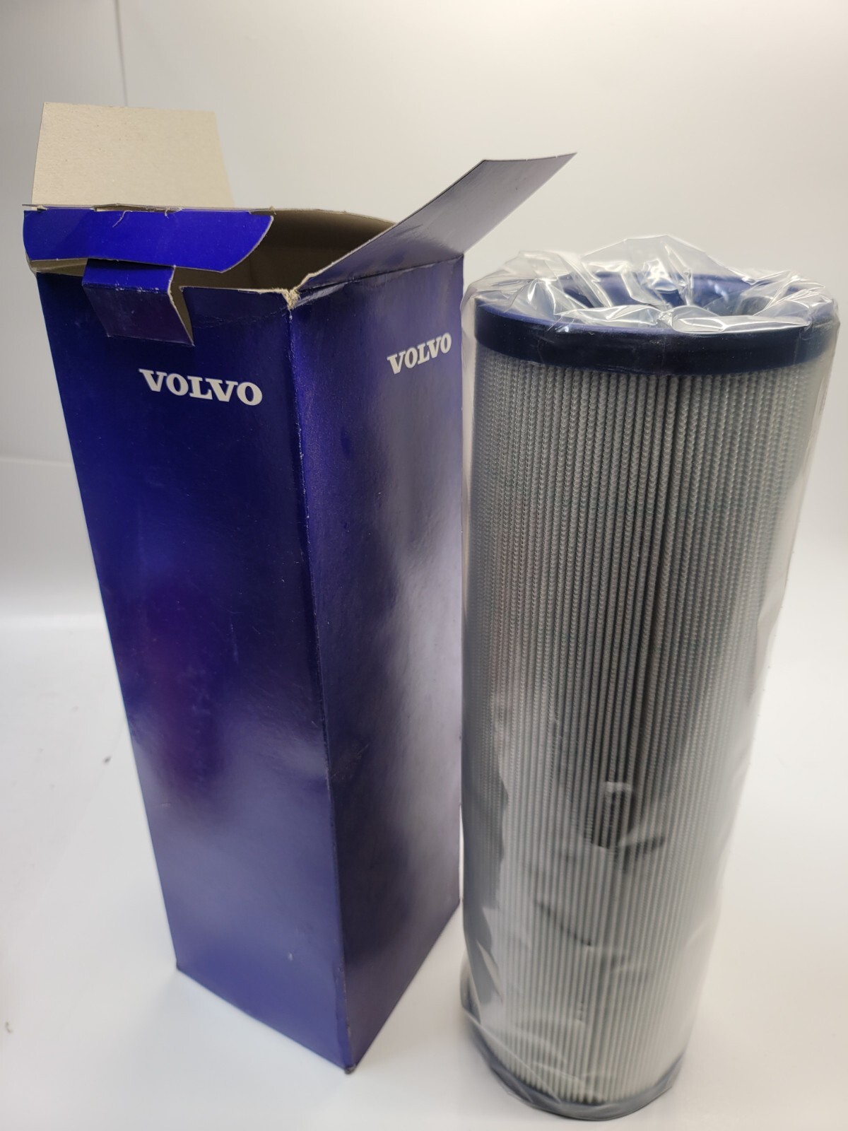 Volvo New OEM Hydraulic Oil Filter Element VOE 17438620 | eBay