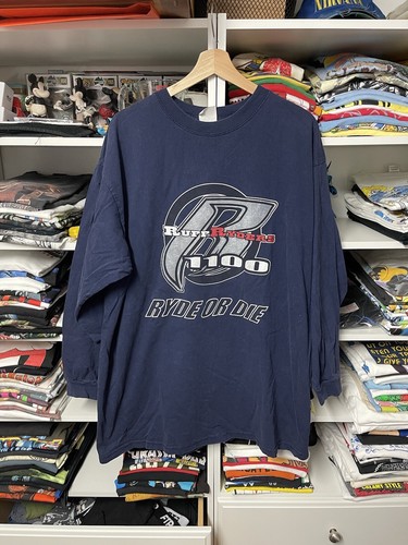RUFF RYDERS ゲームシャツ 00s当時物 bboy hiphop $_12.JPG?set_id=880000500F