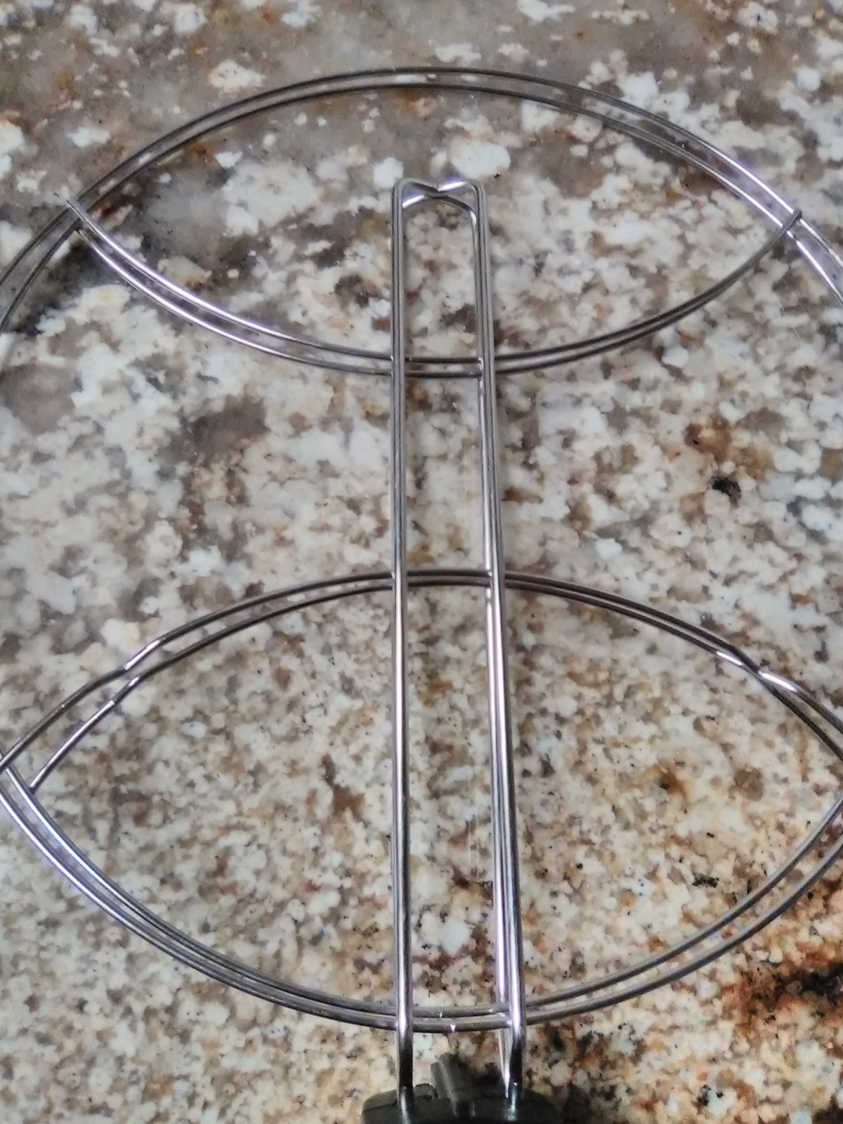 NuWave Flipper Nuwave Infrared Oven Pizza Flipper Tongs Accessory