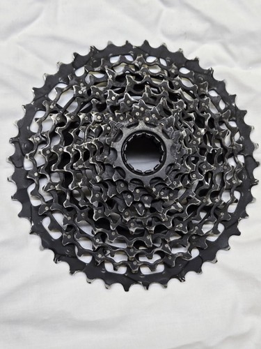 SRAM XG-1175 11速スプロケット 10-42T SRAM Xg-1175 Cassette | Jenson USA