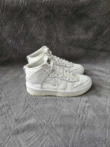【セール】NIKE DUNKHIGH REBEL SUMMIT WHITE New Nike Dunk High Rebel Summit Retro Triple White DH3718