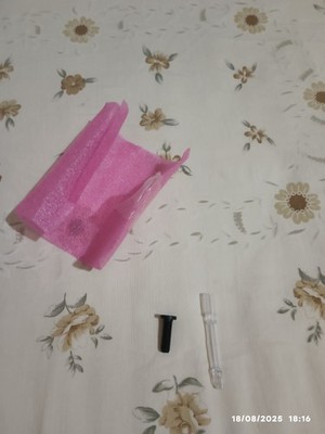 Fotos del artículo de un comprador verificado