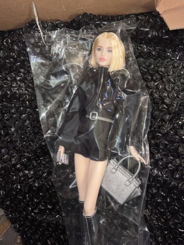 Barbie VOGUE BLACK birthday doll PTMI 2023 Mattel Indonesia Barbie VOGUE BLACK birthday doll PTMI 2023 Mattel Indonesia