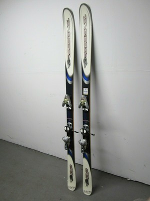 rossignol bandit b3 2005