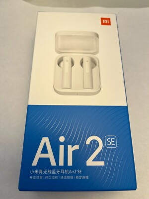 Xiaomi Air 2 SE Wireless Bluetooth Earphone Mi True Wireless Earphones 2 Basic 