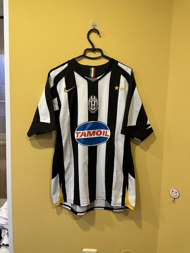 【超希少】Juventus 06-07 ユニホーム NIKEナイキ　ヴィンテージ 超希少】Juventus 06-07 ユニホーム NIKEナイキ ヴィンテージ