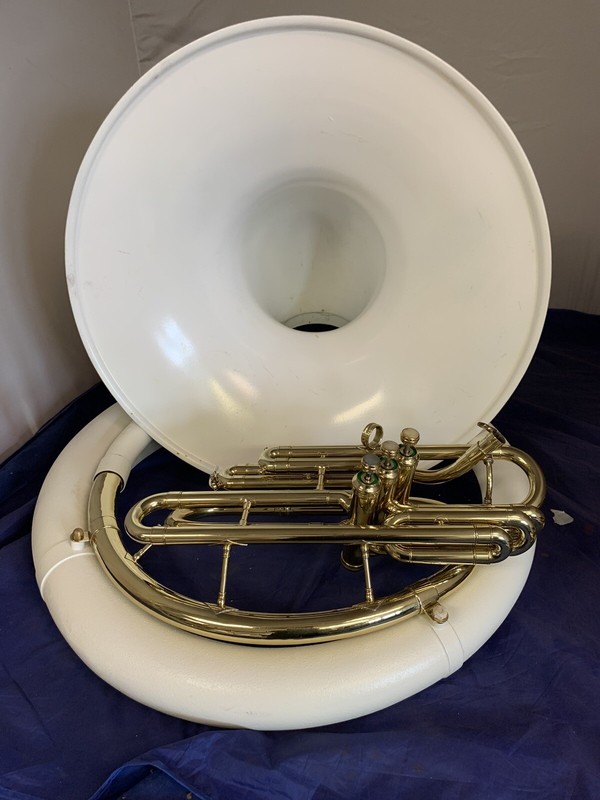 Sousaphones Surplus Network