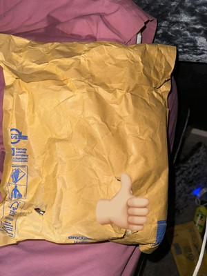 Photos de l'objet d'un acheteur vérifié