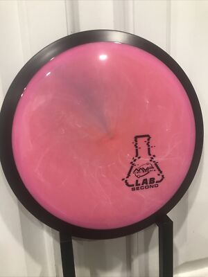 New MVP Neutron Octane Driver Disc Golf Disc Lab Second 175g