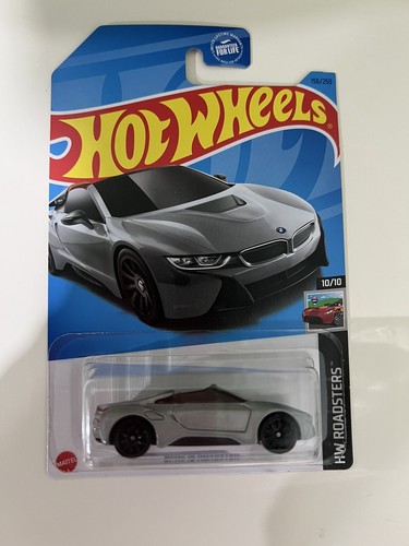 【新品】ミニカー 1/18 BMW i8 ロードスター(i15) Minichamps 1/18 BMW i8 Hybrid Roadster (I15) 2018 Copper Met