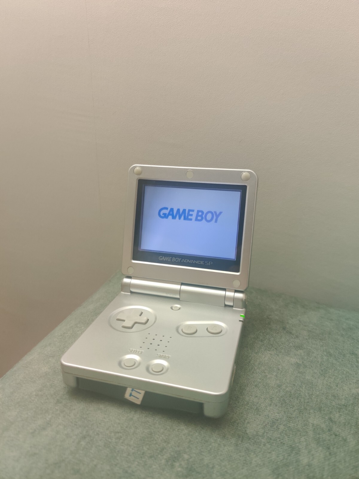 Nintendo Switch Nintendo GAMEBOY ADVANCE AGS-S-ZKA $_57.JPG?set_id=880000500F