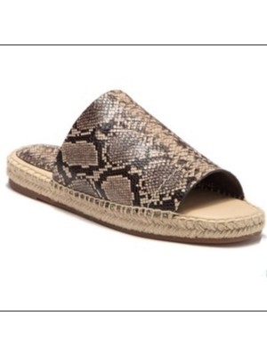 ВЕЛИКОЛЕПНЫЕ женские черные эспадрильи-слипоны Thorpe с подкладкой и открытым носком, 7 М