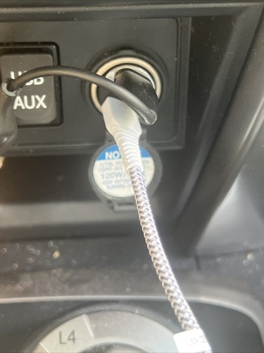 Photos de l'objet d'un acheteur vérifié