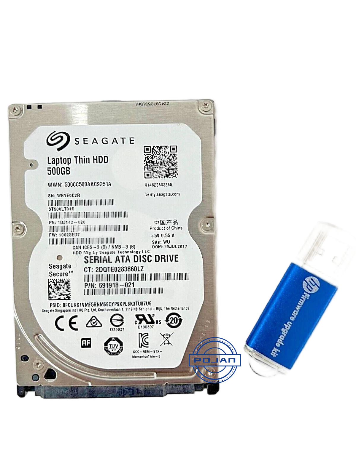 Hewlett-Packard/ノート/HDD 500GB/第5世代Core i3/メモリ4GB/WEB