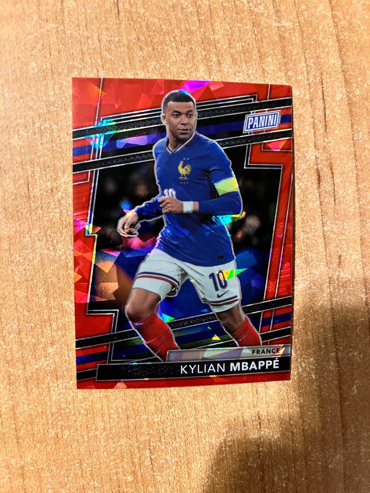 エムバペ 直筆サイン 2023-24 Panini donruss Mbappe 2023-24 Donruss Soccer Kylian Mbappe #17 France | eBay
