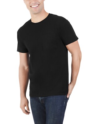 Fruit of the Loom  Men's 360 Breathe Pocket T Shirt '' 100% Cotton & EVERSOFT ''