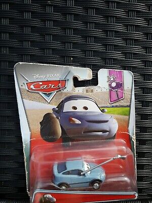 Voiture cars disney pixar MATTI cars mattel disney pixar cars