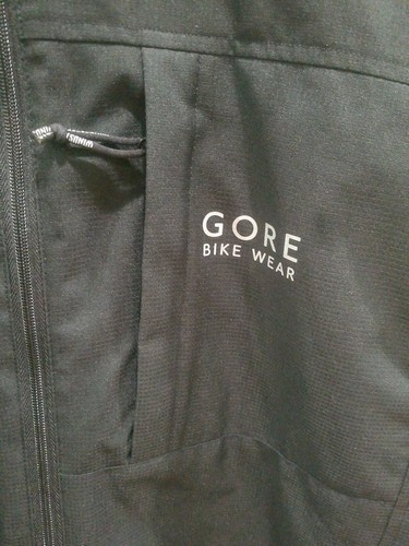 gore bike wear fusion tool so jacket