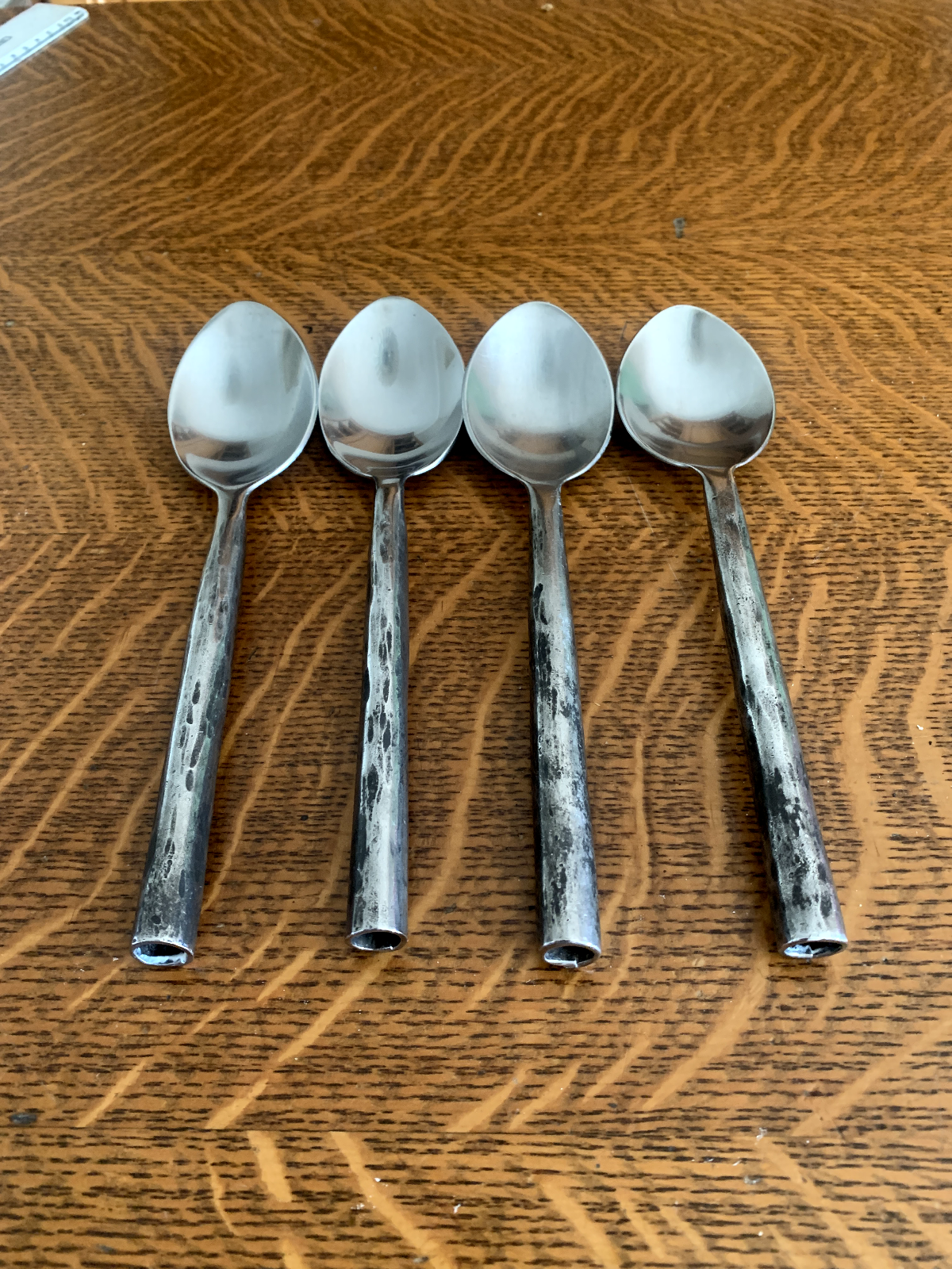Silverware