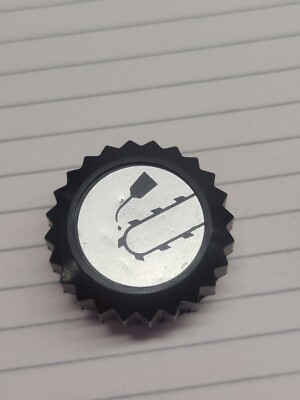 Echo Chainsaw CS500VL Oil Cap ASS'Y #436001-12330