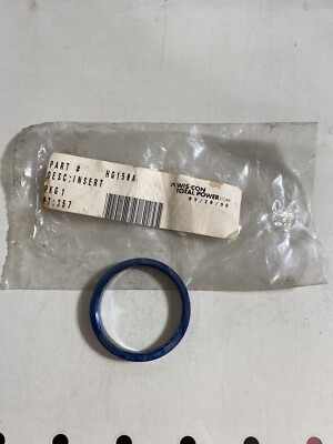 NEW OLD STOCK OEM GENUINE Wisconsin Total Power HG150A Insert
