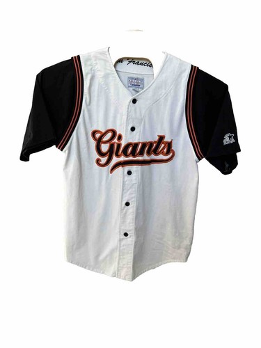 SAN FRANCISCO GIANTS ユニフォーム STARTER $_12.JPG?set_id=880000500F