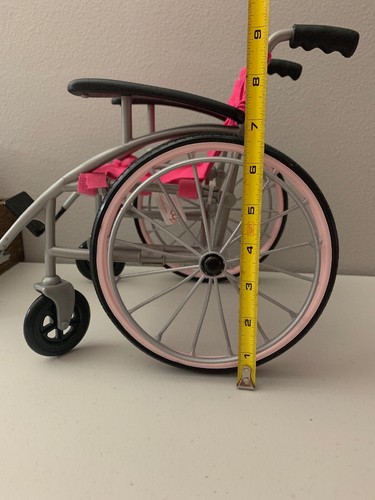 our generation guinea pig