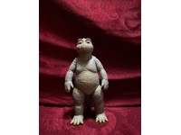 minilla plush