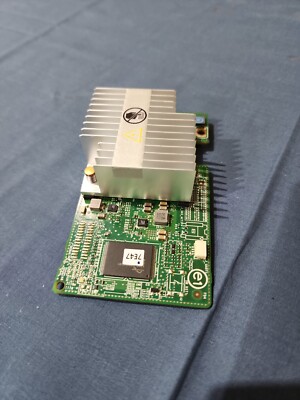 PERC H710P MINI TY8F9 SAS Sata Raid Controller Card 6G 1GB R720 R620 R420 R320 PCI E RAID Expander