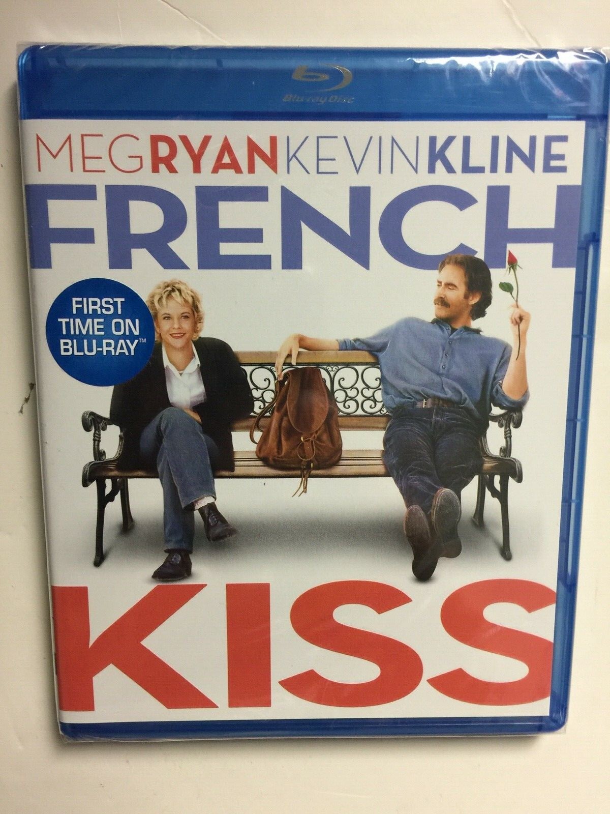 その他 French Kiss Live ~LAST KISS~(Blu-ray Disc) lok26k6 楽天市場】french kiss live ~lastの通販