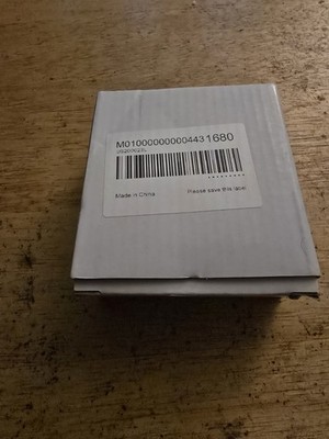 Item photo(s) from verified buyer