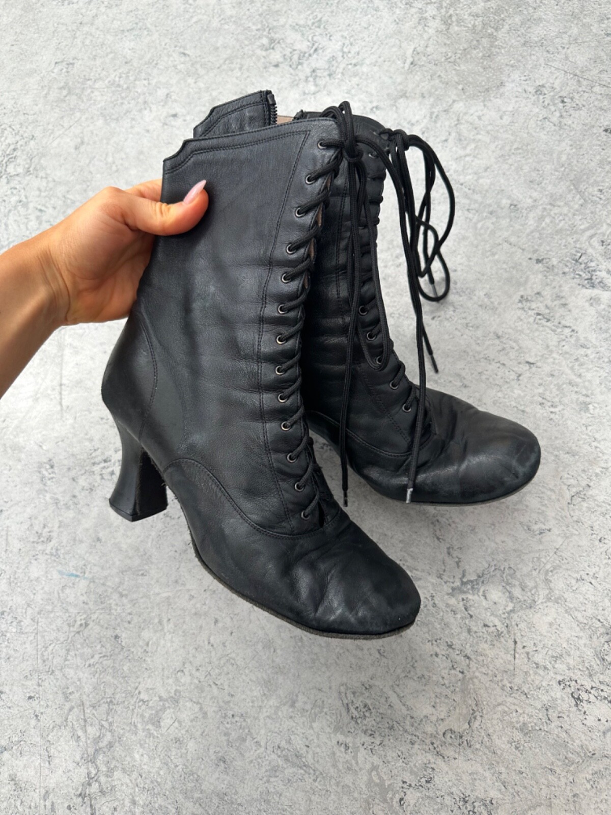 La Duca ダンスシューズ LaDuca Dance Shoes | eBay