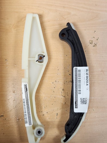 3.5L Ecoboost Complete Timing Kit (2011-2012) Ford F150 OEM