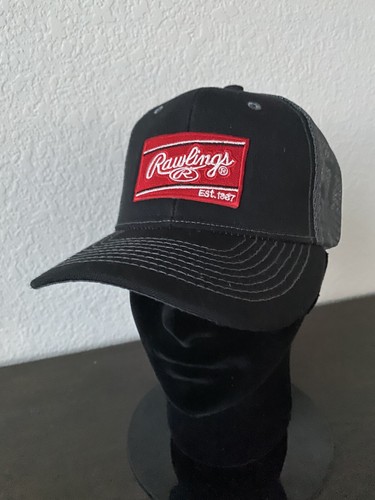 Cap New ⚾️