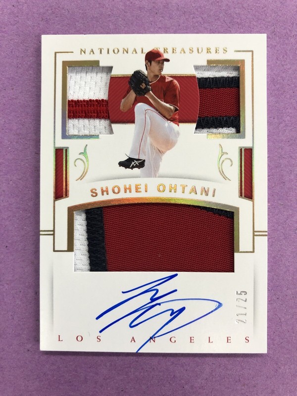 Shohei Ohtani