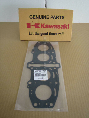 kさん専用 KAWASAKI ZZR400 ZZ-R400N ZX400N HEAD GASKET 11004-0024 ask