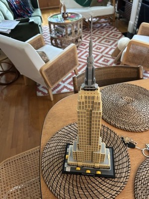 Foto dell'oggetto di un acquirente verificato