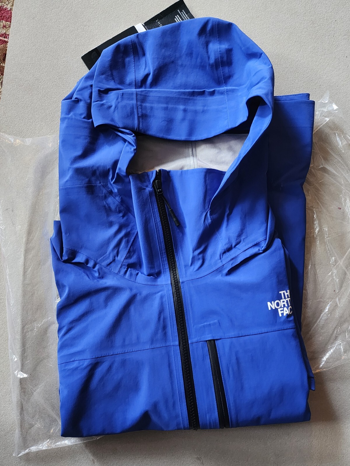 NORTHFACE Summit Series Torre Egger FUTURELIGHT Jacket - TNF