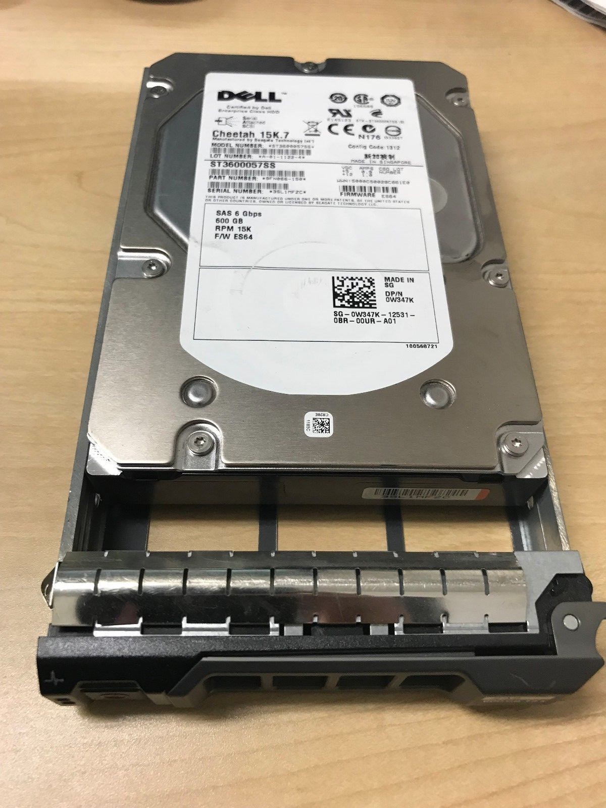 Жесткий диск sas 15k. Dell 600 gb 15k. seagate cheetah 15k.7 600 гб st3600057ss sas. жесткий диск st3600057ss. sas жесткий диск.
