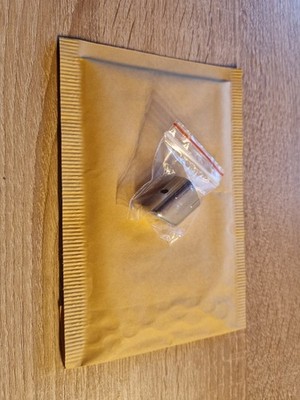 Artikelfoto(s) von einem verifizierten Käufer