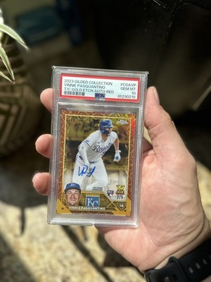 【PSA10】 2023 Topps Now Team Japan 2023 Topps Now Shohei Ohtani Yamamoto Kanji Sp PSA 10 – The