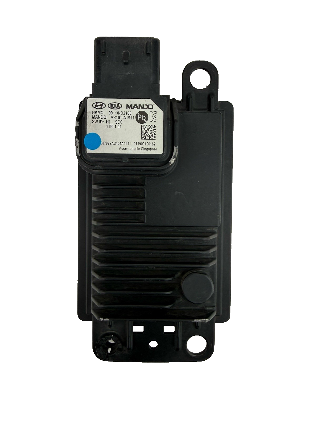 OEM Hyundai Kia Front Radar Sensor 99110-D2100 MRR-20 ACC Collision Module