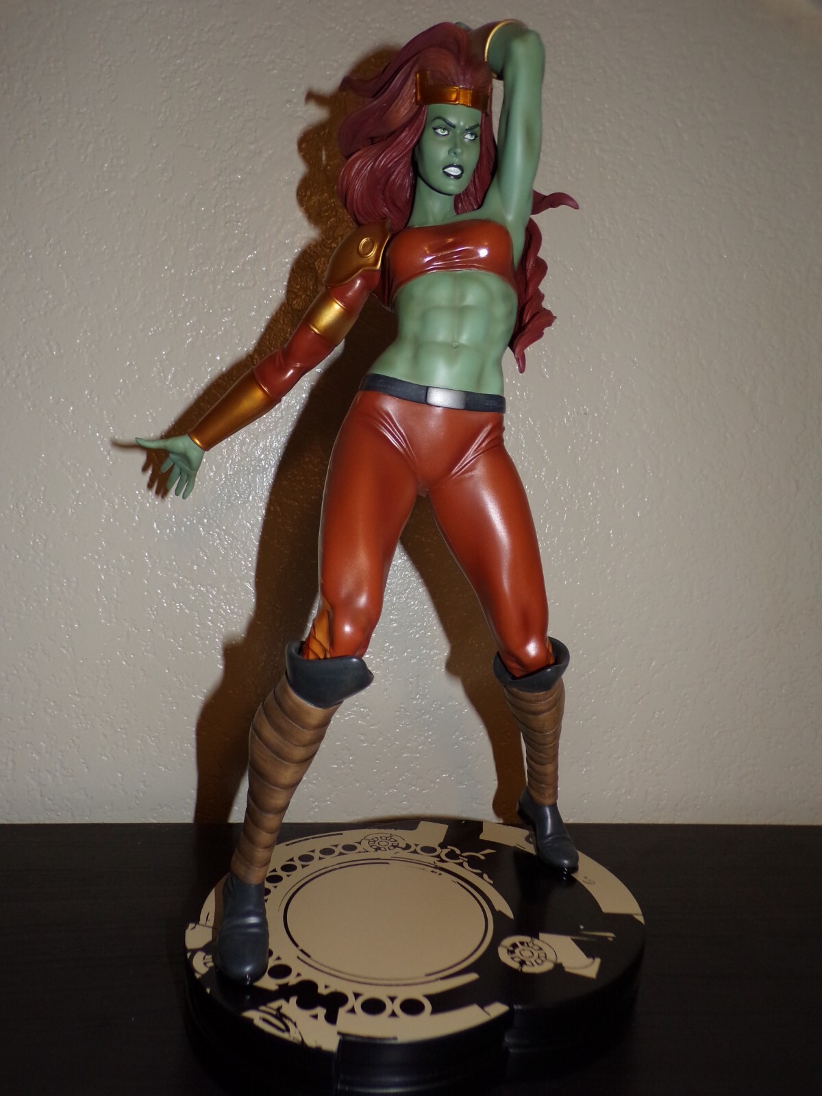 サイドショウ サヴェージ シーハルク SIDE SHOW Savage She Hulk