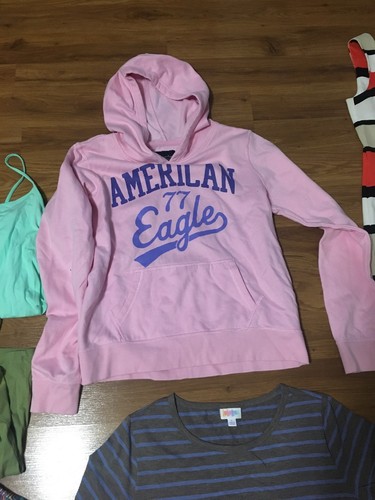 Misses Lot Clothes Size Medium, Large, & Size 8